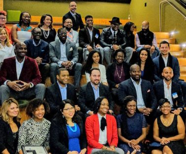 Digital Diversity Network Highlights Tech’s Top 40 Under 40
