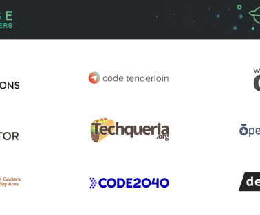GitHub Universe Community Partners 2017