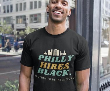 How this founder is helping Black and Latinx technologists get hired