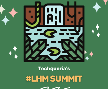 Techqueria’s First Virtual Summit — A Brief Recap