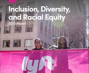 Inclusion, Diversity, and Racial Equity