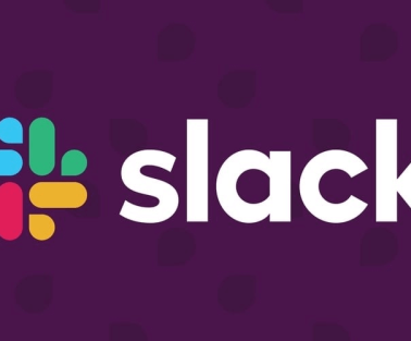 Slack #jobs Channel