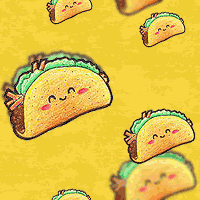 Taco GIF