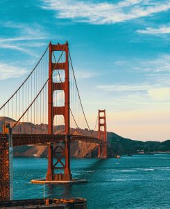 San Francisco Bay Area, CA