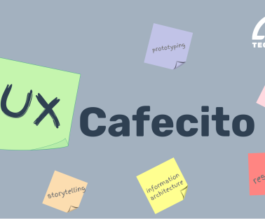 UX Cafecito